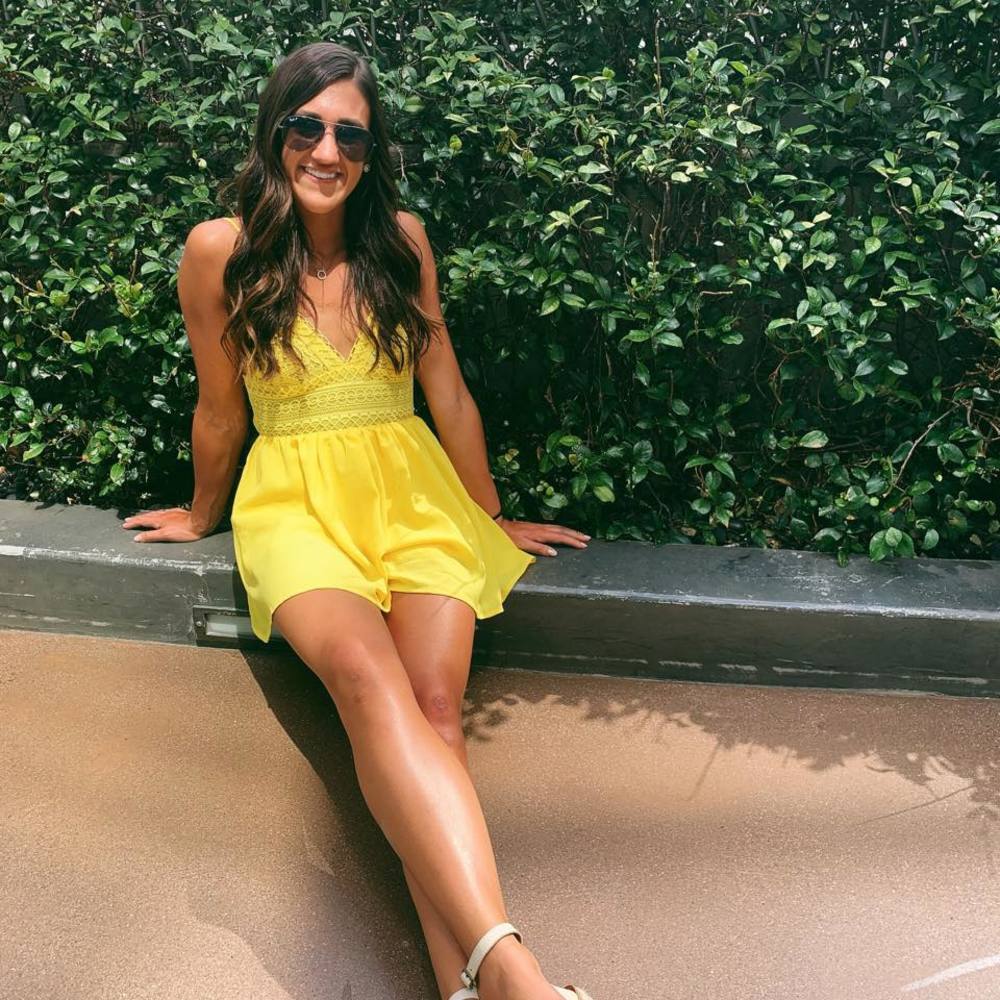 Meet your Posher, Sydni